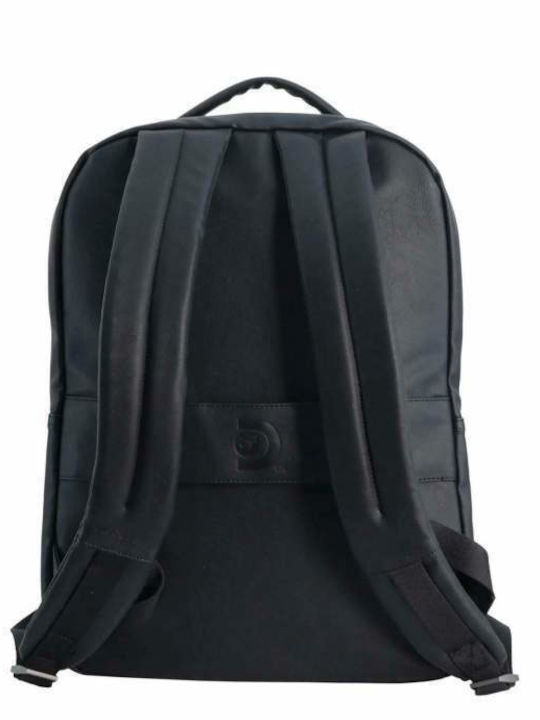 Discovery Backpack Μαύρο