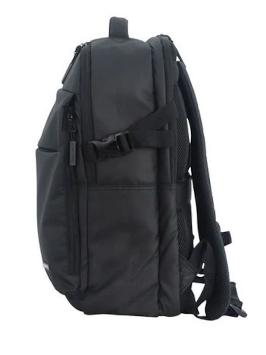 Discovery Backpack Μαύρο