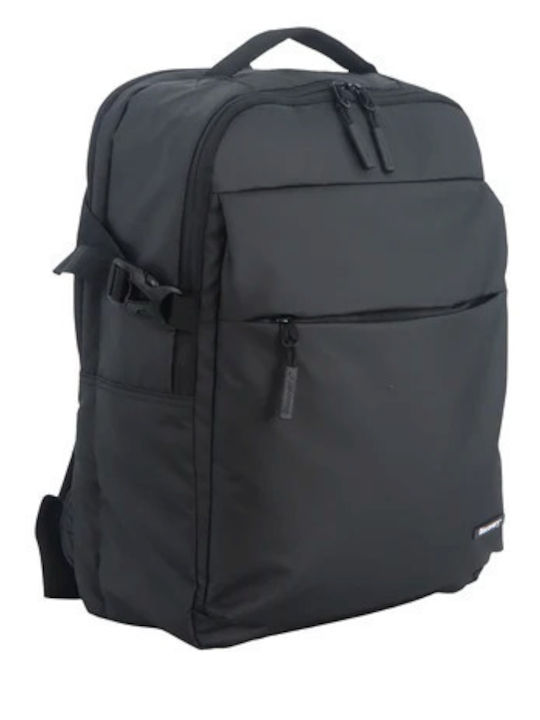 Discovery Backpack Μαύρο