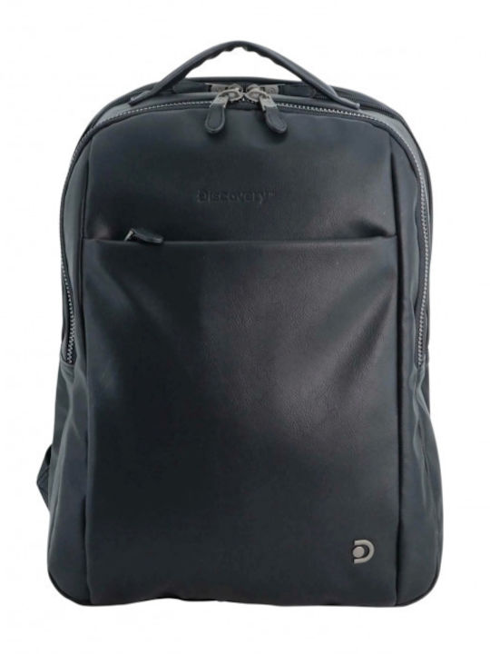 Discovery Backpack Μαύρο