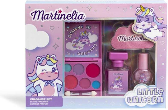 Martinelia Unicorn Children's Makeup