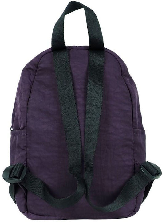 Champion Backpack 6lt Μωβ