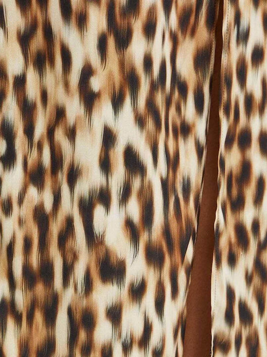 Maxi Φούστα Furry