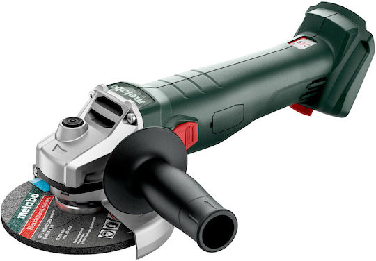 Metabo Combo Set 2.4.3 Σετ Γωνιακός Τροχός & Δραπανοκατσάβιδο 18V με 2 Μπαταρίες 4Ah - 2Ah και Θήκη