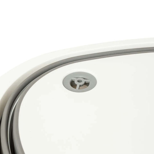 Πτυσσόμενη Λεκάνη Πλυσίματος 40x14.5x31.5 F-v Collapsible 202697 40x14.5x31.5
