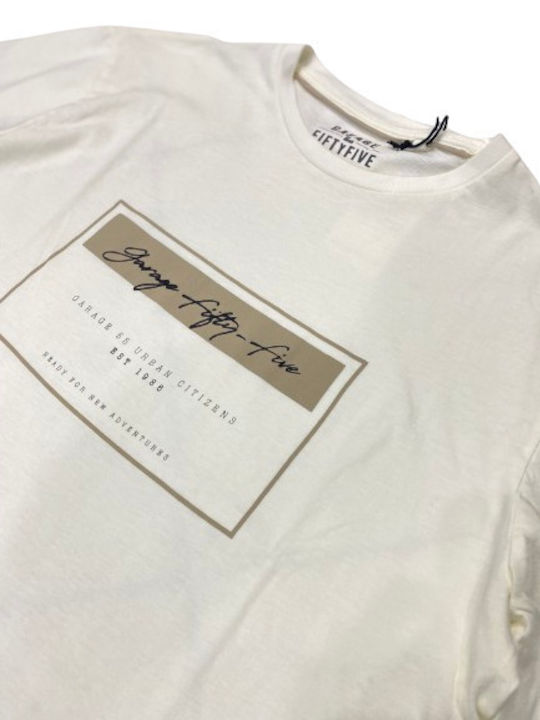 Μπλούζα Μακρυμάνικη Off White