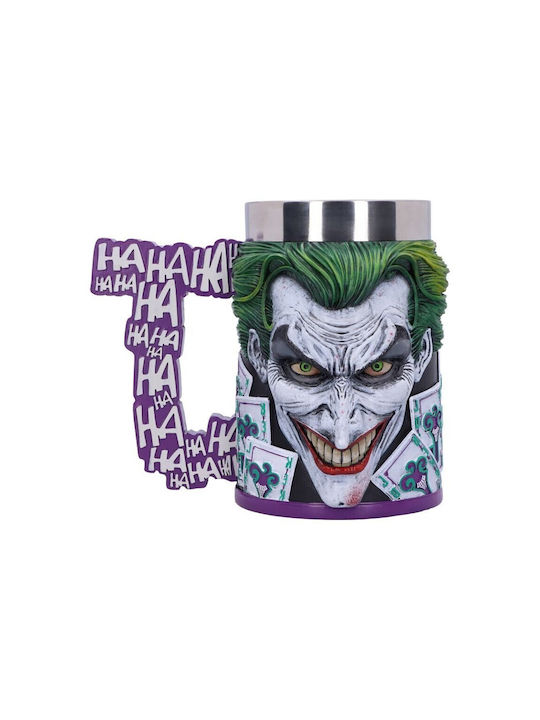Nemesis Now Tankard Becher Keramik