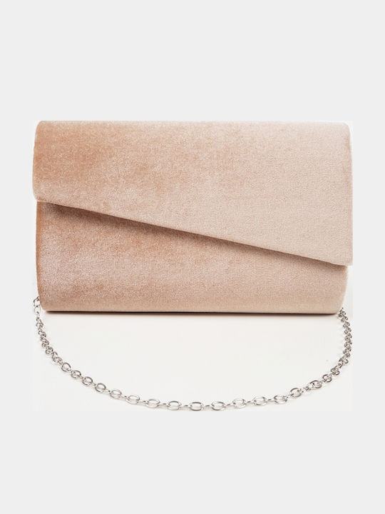 Women's Bag Crossbody Beige
