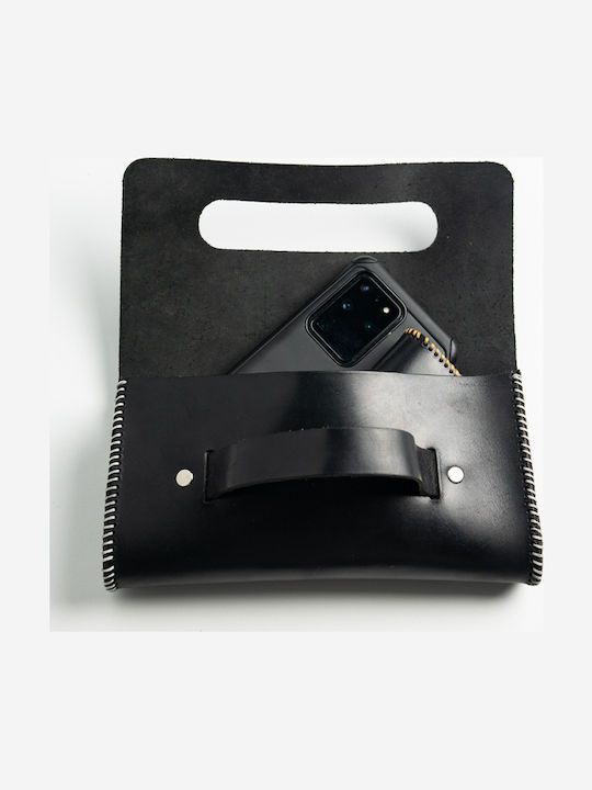 Damentasche Handtasche Schwarz