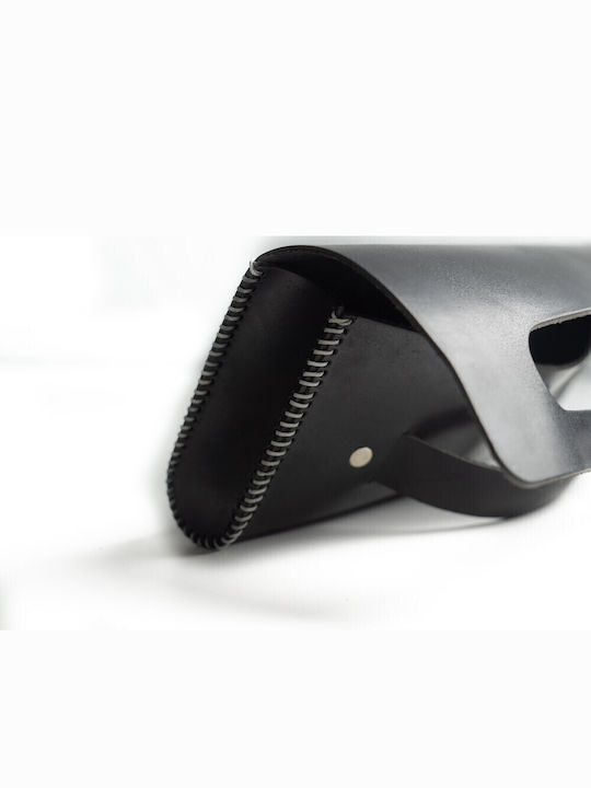 Damentasche Handtasche Schwarz
