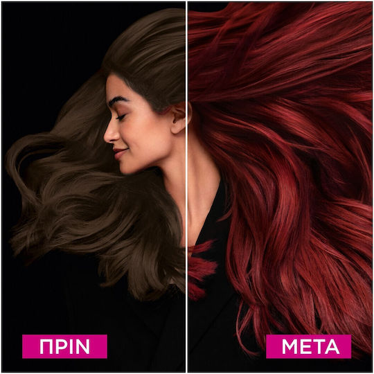 Garnier Olia Vopsea De Păr Fără Amoniac 9g Blond Foarte Deschis Săndăr