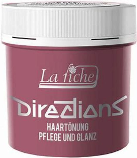 La Riche Directions Hair Color Toner Pastel Rose 88ml