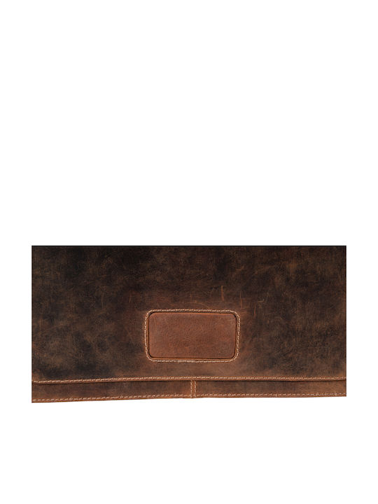 Herrentasche Bote Braun