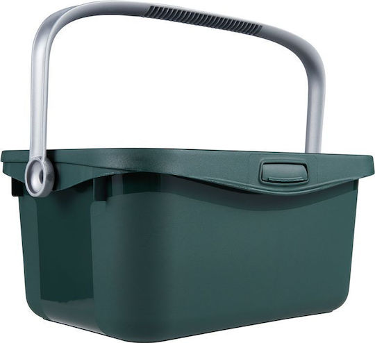 Multiboxx Bio 3L Green Waste Bin