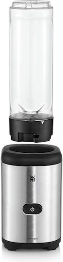 Kult X 04.1627.0011 Blender with Glass Jug 600 ml 300W Black