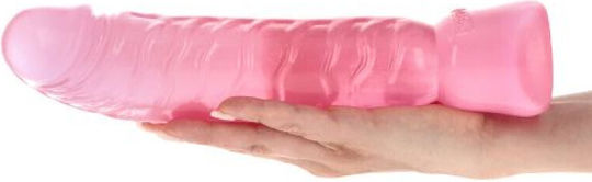 Toyz4lovers Sebastiano Реалистично дилдо Розов 26.5см