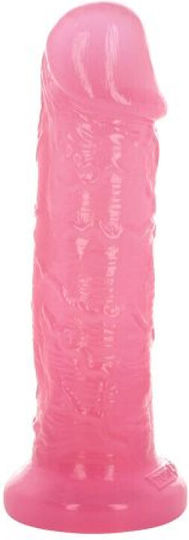 Toyz4lovers Leone Realistisches Dildo Mit Saugnapf Rosa 25cm