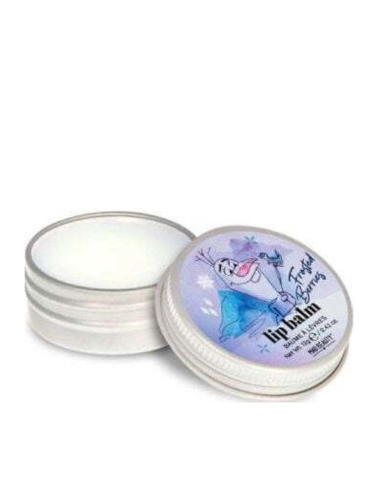 Mad Beauty Frozen Snowball Advent Calendar 24τμχ