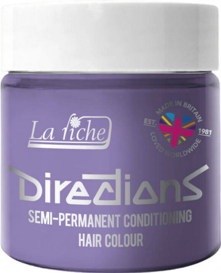 La Riche Directions Hair Color Toner Antique Mauve 88ml