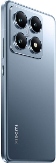 Xiaomi 14T Pro 5G Dual SIM (12/1TB) Titan Blue