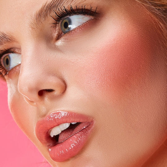 Mia Make Up Ρουζ 03 Peachy Clay 10gr