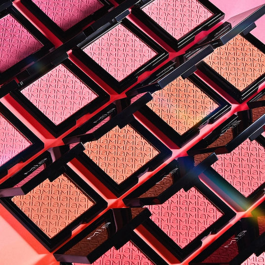 Mia Make Up Rouge & Blush 03 Reeflections 10g