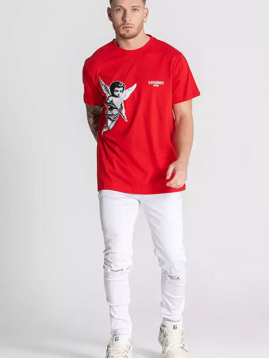 T-Shirt Rot