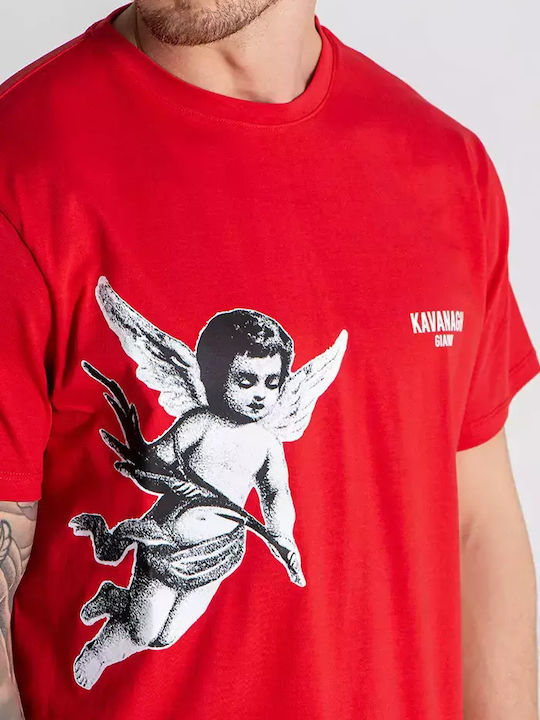 T-Shirt Rot