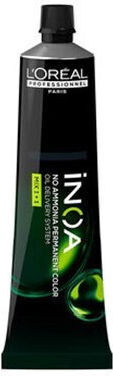 L'Oréal Professionnel Inoa Βαφή Μαλλιών Χωρίς Αμμωνία 6.34 Ξανθό Σκούρο Ντορέ Χάλκινο 60ml