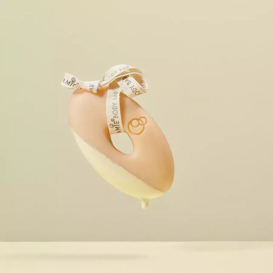 Foamie Dusch-Bodybar Papaya