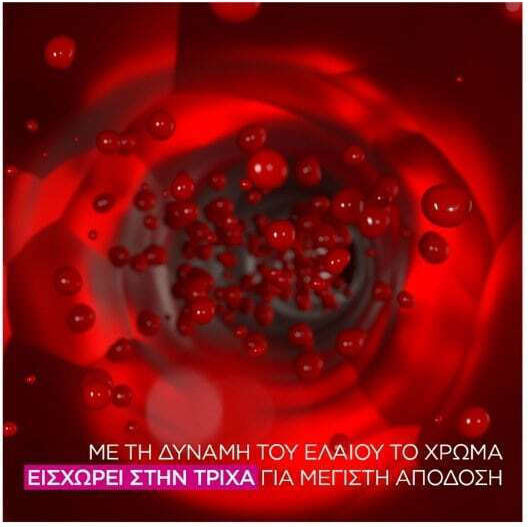 Garnier Permanent Βαφή Μαλλιών Χωρίς Αμμωνία 4.0 Καστανό 60gr