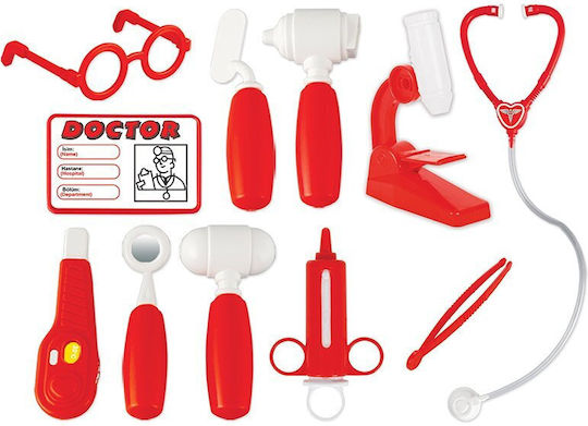 Pilsan Set medical pentru copii