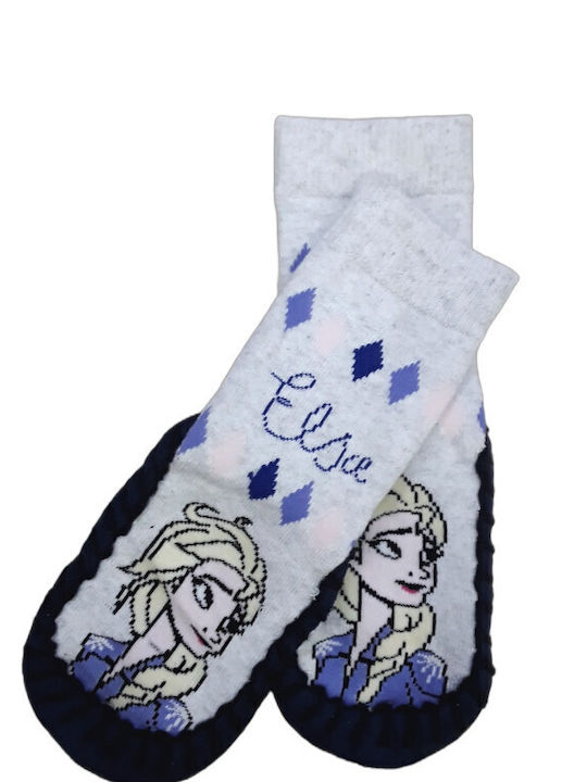 Disney Kids' Slipper Socks