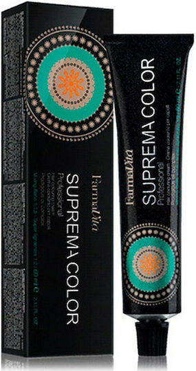 Farmavita Suprema Color Боя За Коса 4.5 Кестеняв Маон 60мл