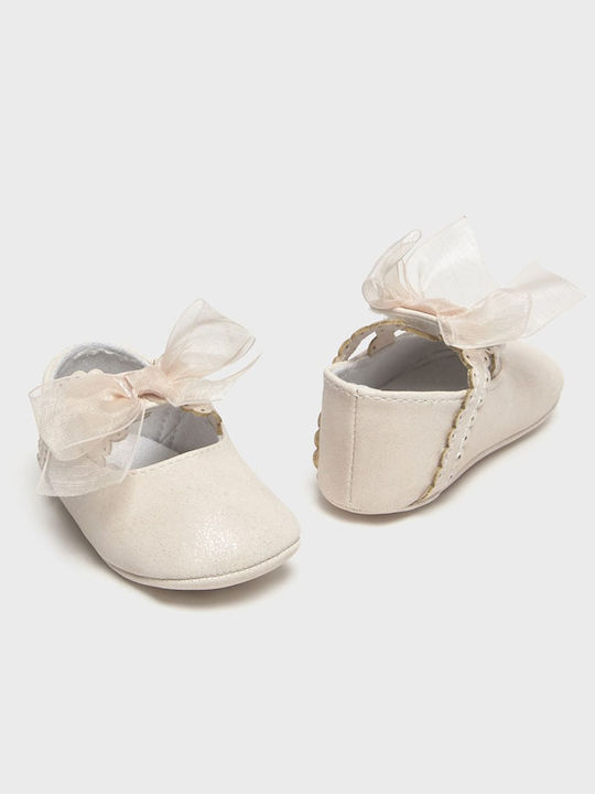 Mayoral Baby Ballerinas