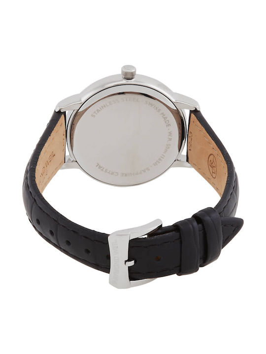 Raymond Weil Toccata Watch with Battery Mechanism Raymond Weil Toccata Watch with Battery Mechanism