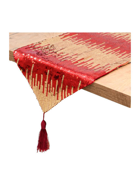 Fylliana Läufer Fl012 Red 150x32cm