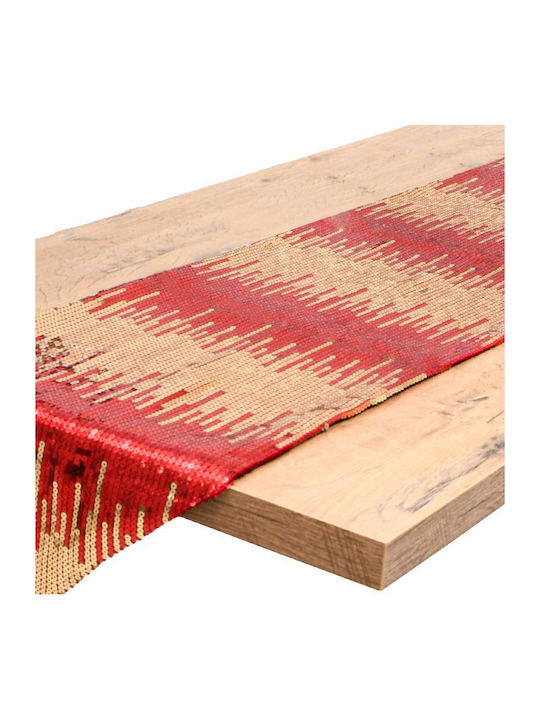 Fylliana Läufer Fl012 Red 150x32cm