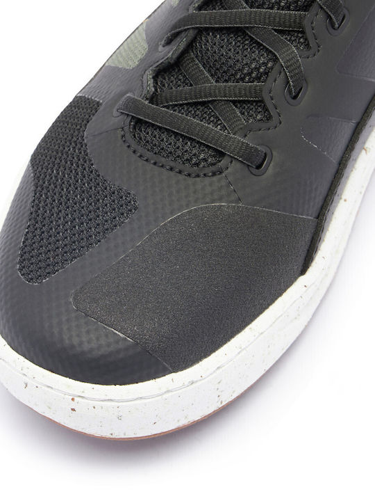 Dainese Suburb Air Μποτάκια Black/white/army Green