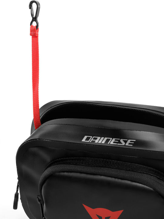 Dainese Reitrucksack Explorer Schwarz 1.8Es