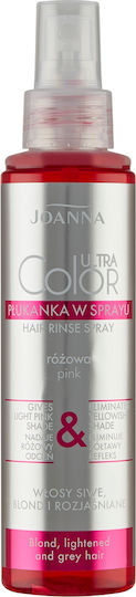 Joanna Ultra Color Toner Spray Pink 150ml