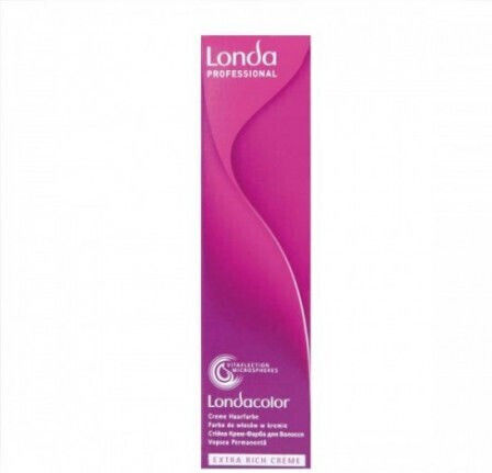 Londa Professional Hair Dye Without Ammonia 10/6 Hell Light Blonde 60ml