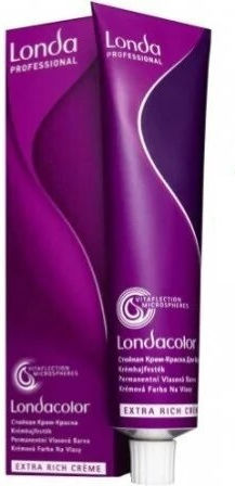 Londa Professional Βαφή Μαλλιών 7/89 60ml 60gr