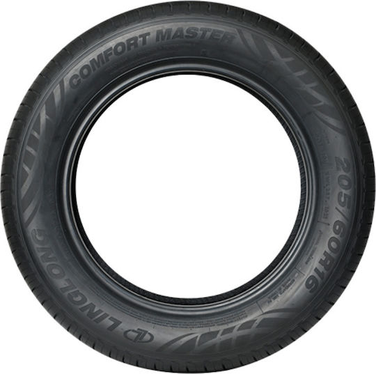 LingLong Comfort Master 165/60R14 75H Sezon Vara Anvelopă Pentru Mașină De Pasageri