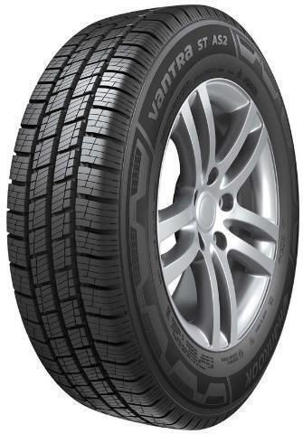 Hankook RA30 Vantra ST AS2 215/70R15 109S 8PR Автомобилна Гума Всесезонна за Лекотоварен Тип Камион