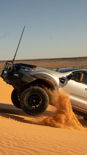 Radar 285/75R16 121Q M+S Θερινό Λάστιχο για 4x4 / SUV Αυτοκίνητο