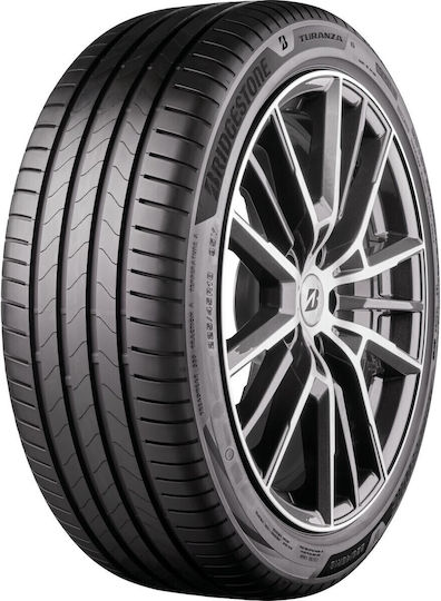 Bridgestone Tur6xl 195/45 Vr16 Tl 84v Br Turanza 6 Xl