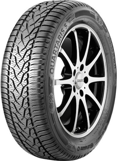 Barum Quartaris 5 155/70R13 75T Автомобилна Гума Всесезонна За Пътнически Автомобил