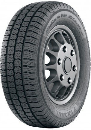 Bluearth-Van AS RY61 225/70R15 112R Anvelopă 4 Anotimpuri pentru Camion Ușor Tip