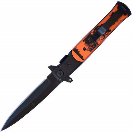 Taschenmesser Gray